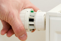 Lower Pollicott central heating repair costs