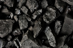 Lower Pollicott coal boiler costs
