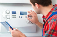 free Lower Pollicott gas safe engineer quotes